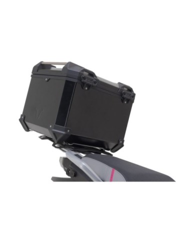 SW-MOTECH ADVENTURE-RACK Gepäckträger