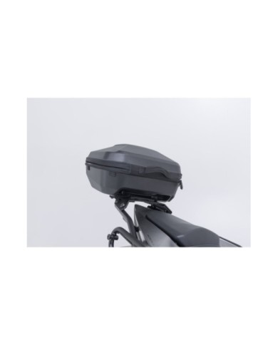 SW-MOTECH Porte-bagages STREET-RACK