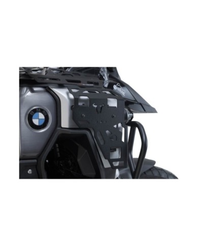 SW-MOTECH Porte-bagages pour cache-réservoir
