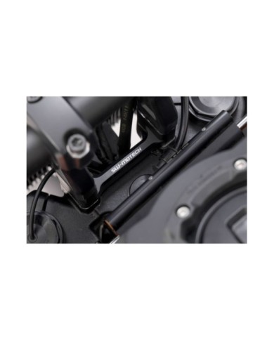 SW-MOTECH Réhausseur de guidon