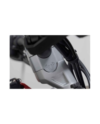 SW-MOTECH Rialzo manubrio