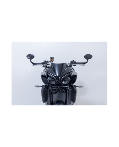 SW-MOTECH Specchietto retrovisore per estremità manubrio