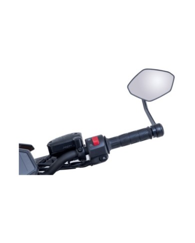 SW-MOTECH Specchietto per manubrio