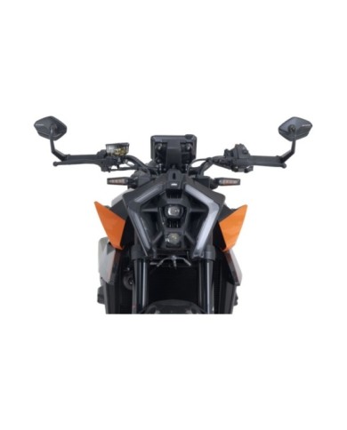 SW-MOTECH Specchietto retrovisore per estremità manubrio