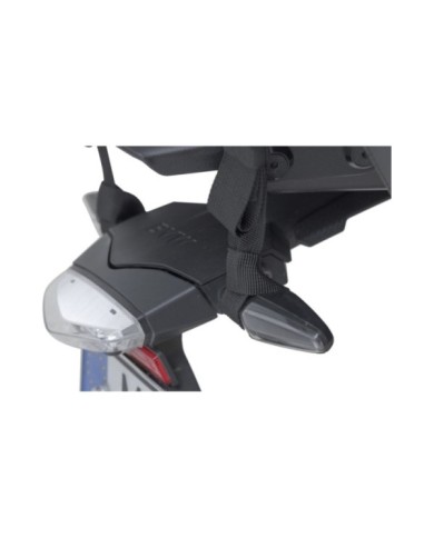 SW-MOTECH Borsa da sella Drybag 700