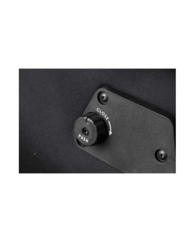 SW-MOTECH Seitenkoffer Urban ABS links