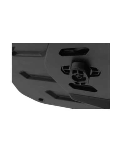 SW-MOTECH Top-Case Urban pour Street-Rack