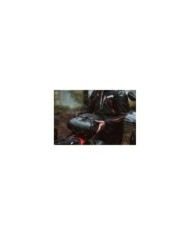 SW-MOTECH Heck Seitentaschen SysBag 15 L links
