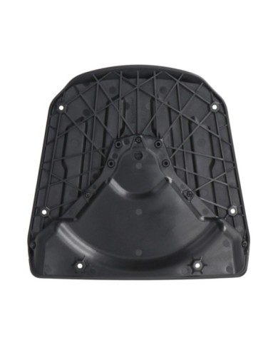 SW-MOTECH Urban ABS Topcase Kit di montaggio sistema di chiusura