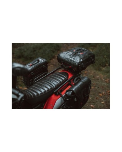 SW-MOTECH SysBag WP S 12-16 l, impermeabile