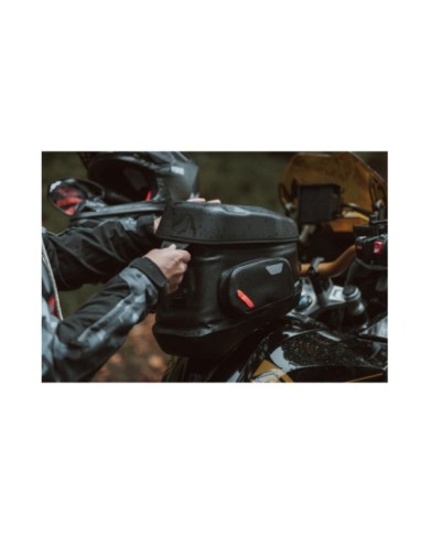 SW-MOTECH Borsa City PRO WP 10 l, impermeabile