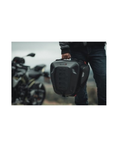 SW-MOTECH Hecktasche Rearbag PRO