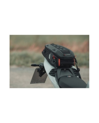SW-MOTECH Sac arrière Roadpack PRO