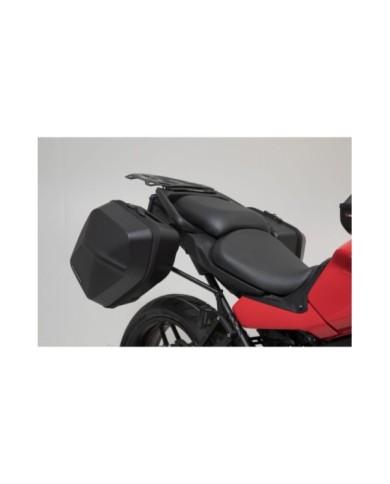 SW-MOTECH Support latéral SLC droit