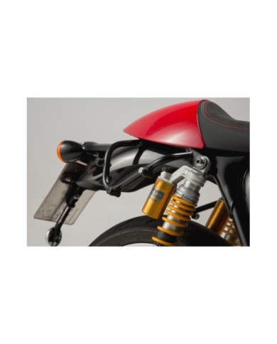 SW-MOTECH Sacoches lat. LC1 droit 9.8 Lt.