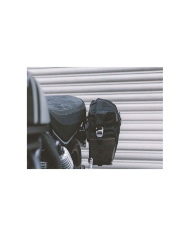 SW-MOTECH Seitentasche LC2 links 13.5 Liter