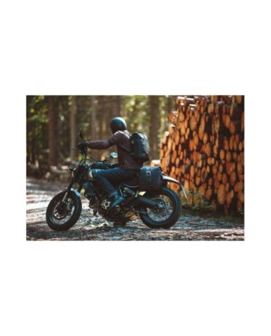 SW-MOTECH Hecktasche LR1