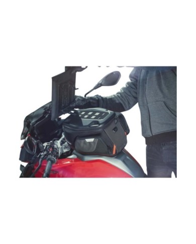 SW-MOTECH Tablet Drybag pour extension MOLLE