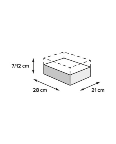 SW-MOTECH Sac suplémentaire coffres PRO Plus