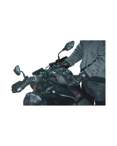 SW-MOTECH Drybag pour smartphone pour système MOLLE