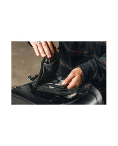 SW-MOTECH Sacoche supplémentaire Legend Gear LA10