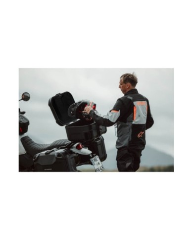 SW-MOTECH DUSC valigia rigida L