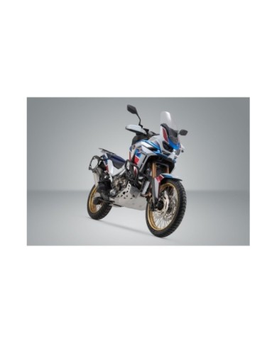 SW-MOTECH PRO Seitenträger