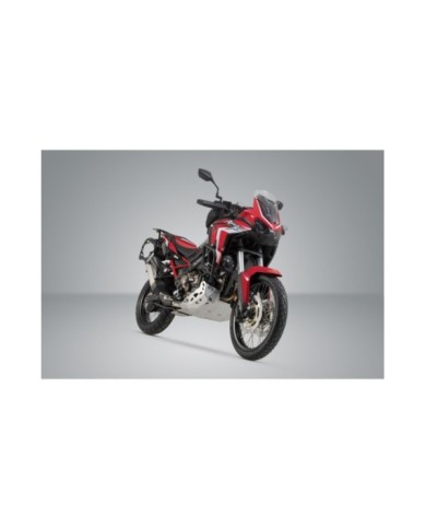 SW-MOTECH PRO Supports latérales