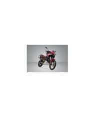 SW-MOTECH PRO Supports latérales