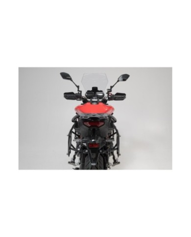 SW-MOTECH Supporto laterale PRO