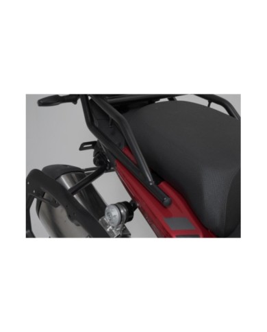 SW-MOTECH Supporto laterale PRO