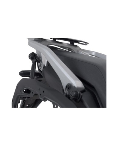 SW-MOTECH Supporti laterali PRO