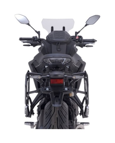 SW-MOTECH PRO Seitenträger