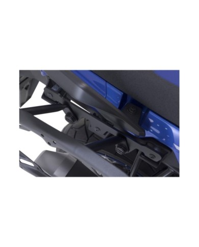 SW-MOTECH PRO Seitenträger