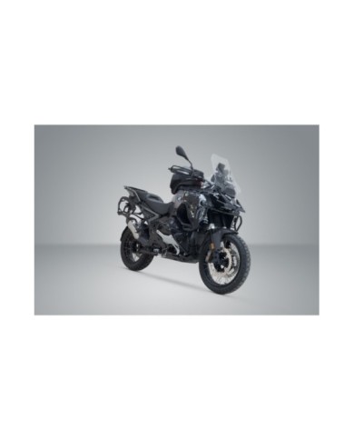 SW-MOTECH Supports latéraux PRO