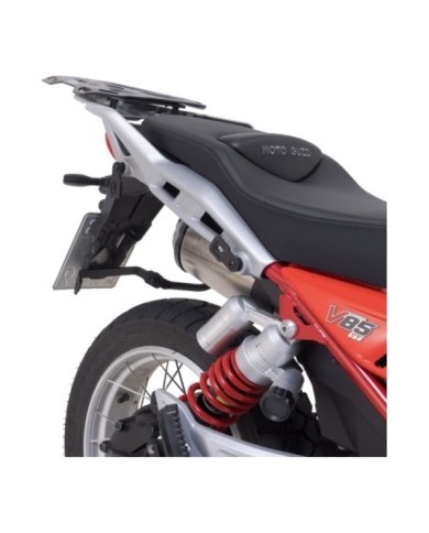 SW-MOTECH PRO Seitenträger