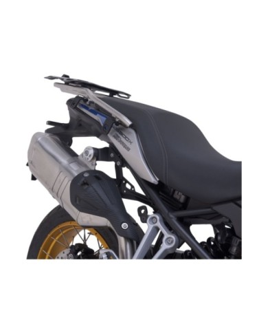 SW-MOTECH Seitenträger Pro