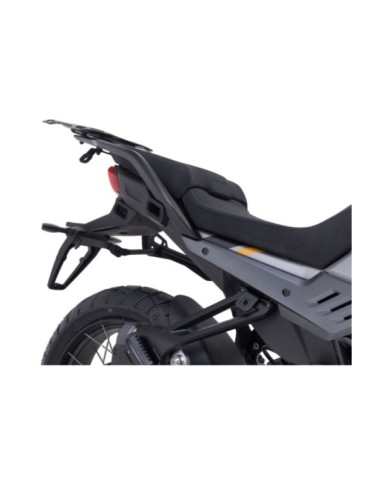 SW-MOTECH Seitenträger Pro