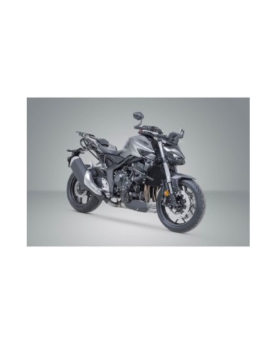 SW-MOTECH SLC Supporto laterale destro