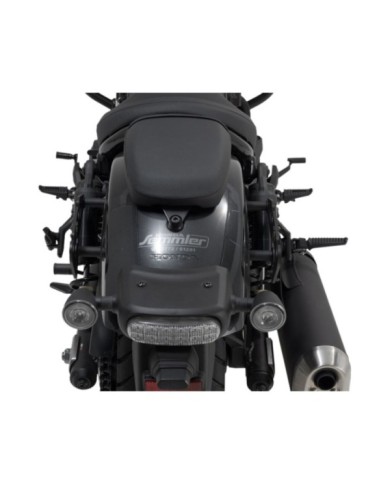SW-MOTECH SLH Seitenträger LH2 links