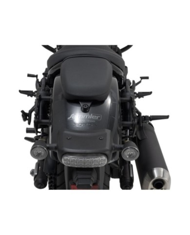 SW-MOTECH Supporto laterale SLH destro LH1