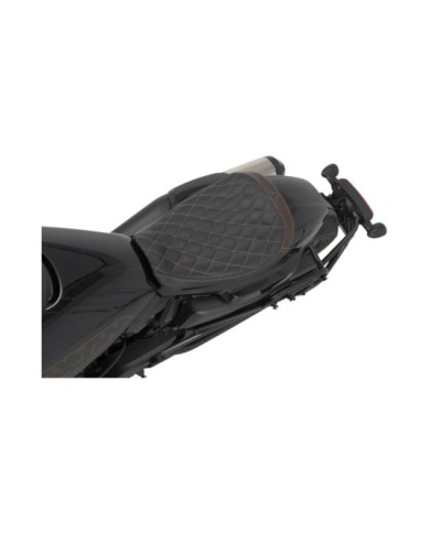 SW-MOTECH Support latéral gauche SLC