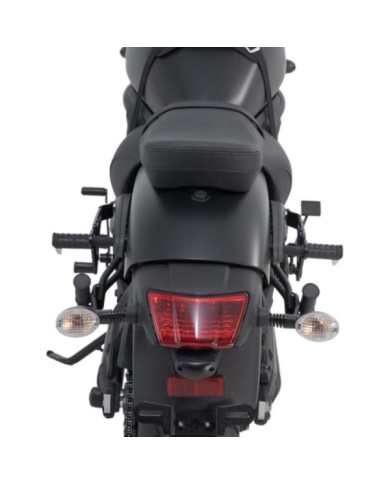 SW-MOTECH Supporto laterale SLH sinistro LH2