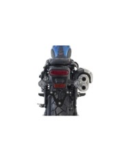 SW-MOTECH Supporto laterale SLC sinistro