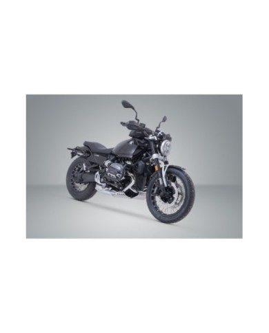 SW-MOTECH Porte-sacs latéraux SLC droit