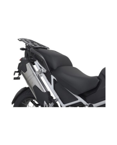 SW-MOTECH PRO Seitenträger