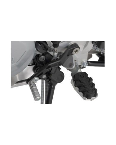 SW-MOTECH Levier de vitesse