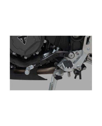 SW-MOTECH Levier de vitesse