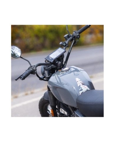 SP-Connect Moto Bundle LT Custodia universale SPC+