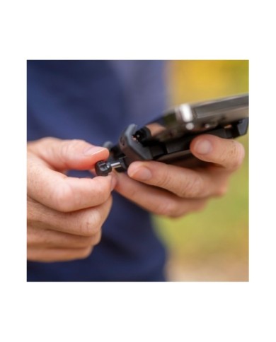 SP-Connect Motor Scooter Bundle Universal Clamp SPC+